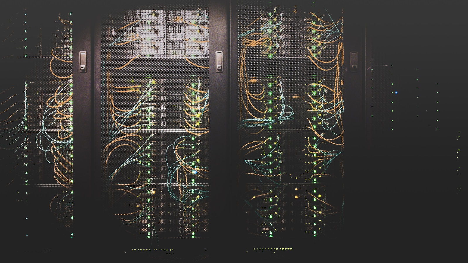 Managed Hosting