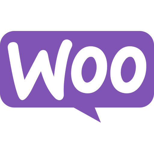 WooCommerce logo
